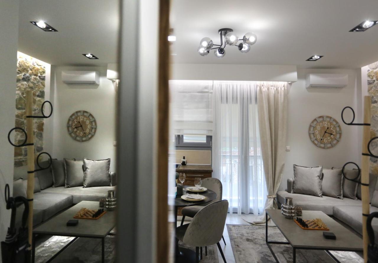 Apartment La Luxury Trekke *