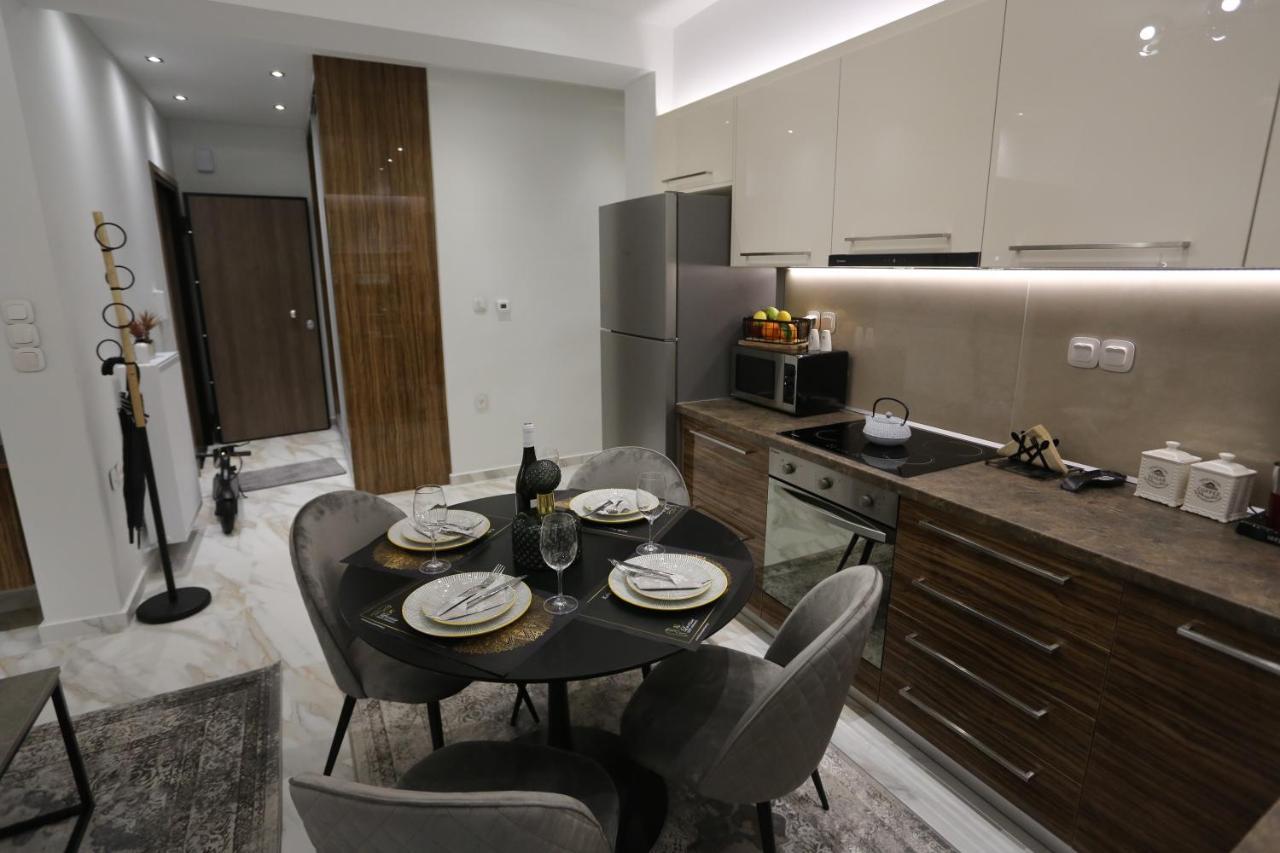 La Luxury Trekke