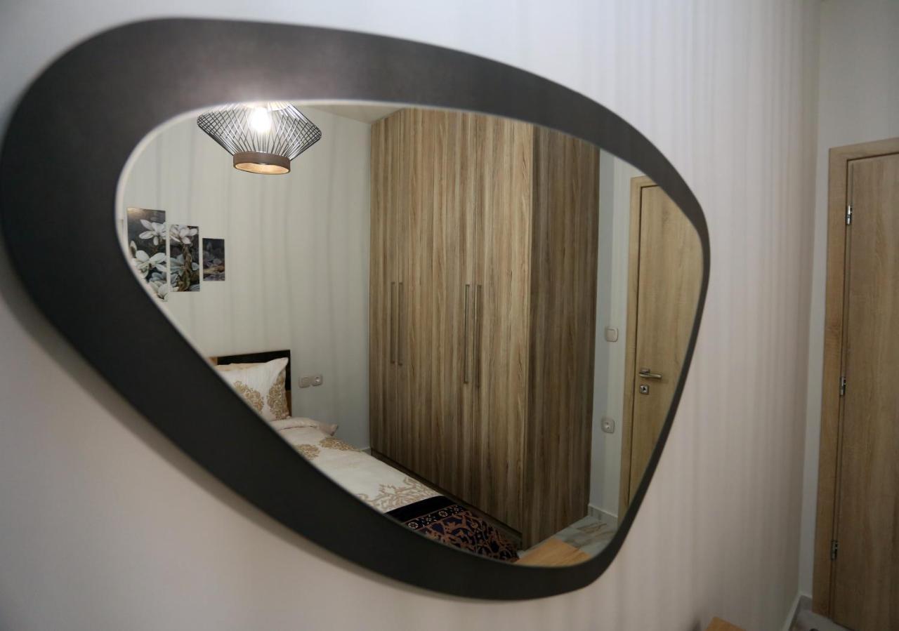 La Luxury Trekke Apartment *