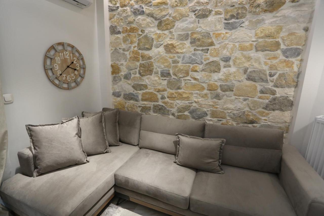 Apartment La Luxury Trekke