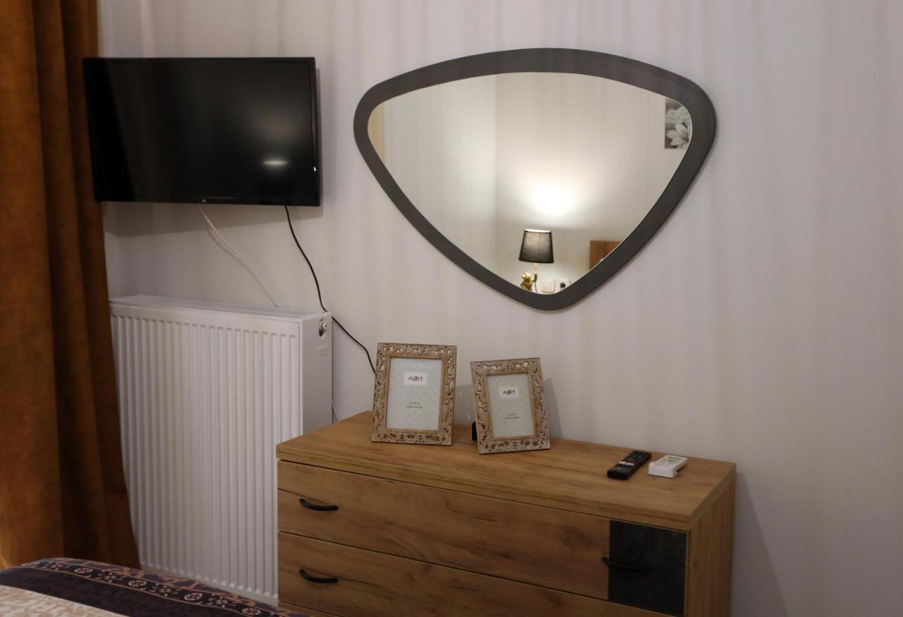 Apartment La Luxury Trekke *