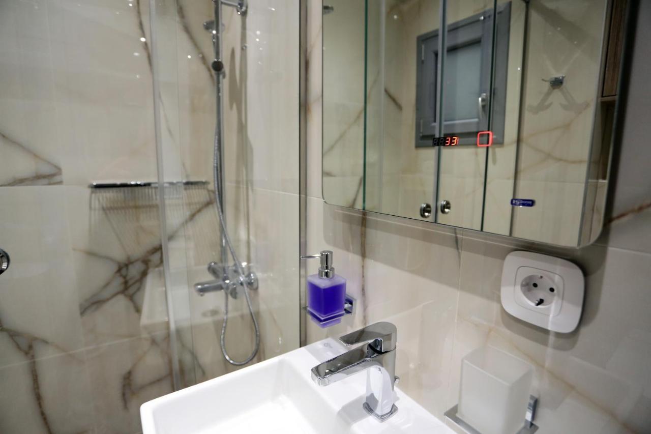 La Luxury Trekke Apartment Larissa