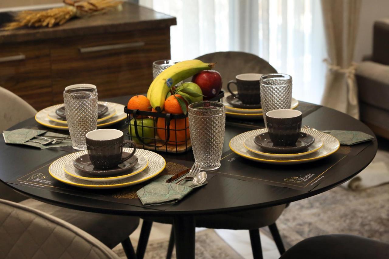 Apartment La Luxury Trekke Larissa